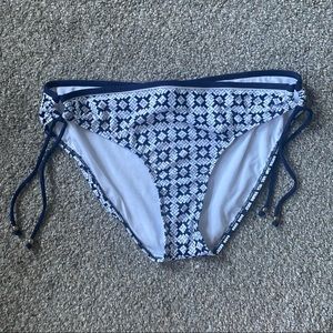 Tommy Hilfiger Bikini Bottom NWT size 14